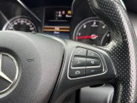 MERCEDES-BENZ V CLASS