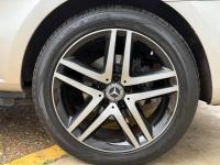 MERCEDES-BENZ V CLASS