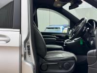 MERCEDES-BENZ V CLASS