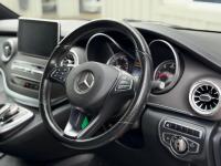 MERCEDES-BENZ V CLASS