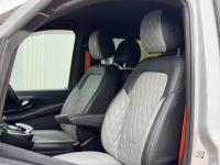 MERCEDES-BENZ V CLASS