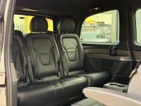 MERCEDES-BENZ V CLASS