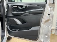 MERCEDES-BENZ V CLASS