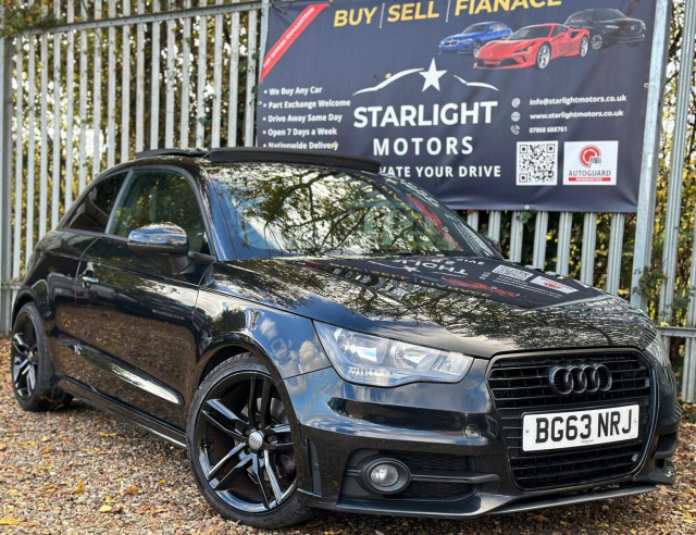 AUDI