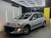 PEUGEOT 308 SW