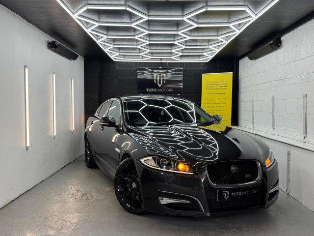 JAGUAR