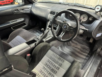 NISSAN SILVIA