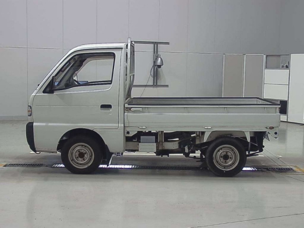 SUZUKI CARRY