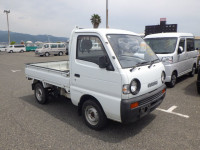 SUZUKI CARRY