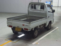 SUZUKI CARRY