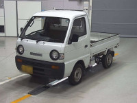 SUZUKI CARRY