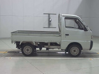 SUZUKI CARRY