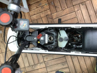 HONDA C50