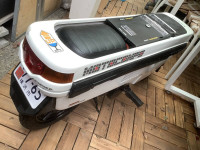 HONDA C50