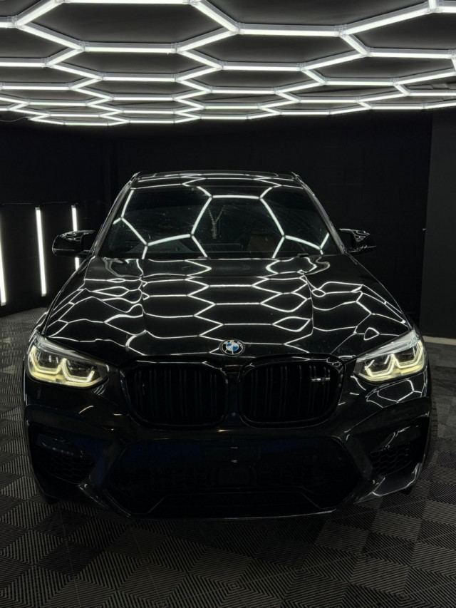BMW X3 M