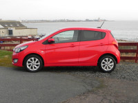 VAUXHALL VIVA