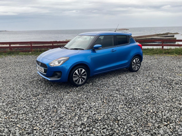 SUZUKI