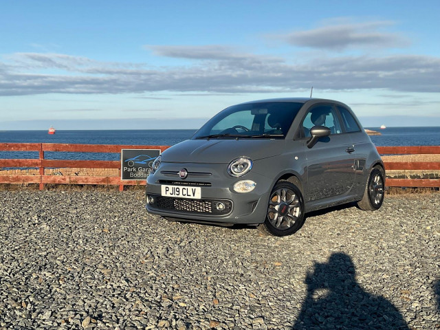FIAT
