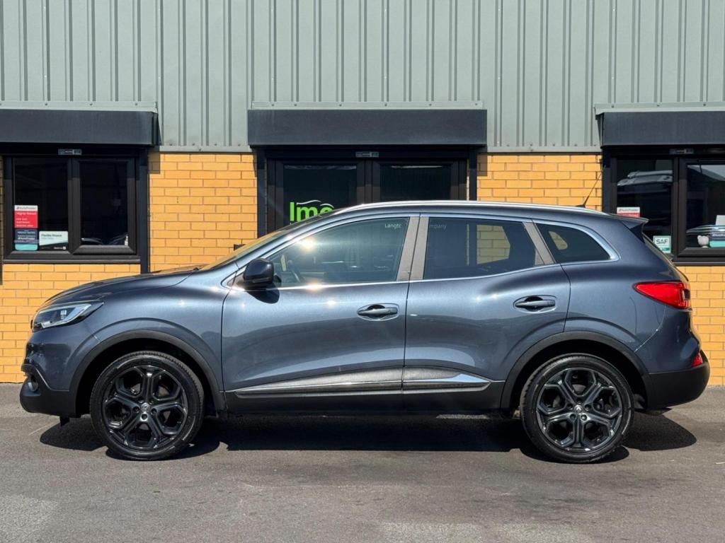 RENAULT KADJAR
