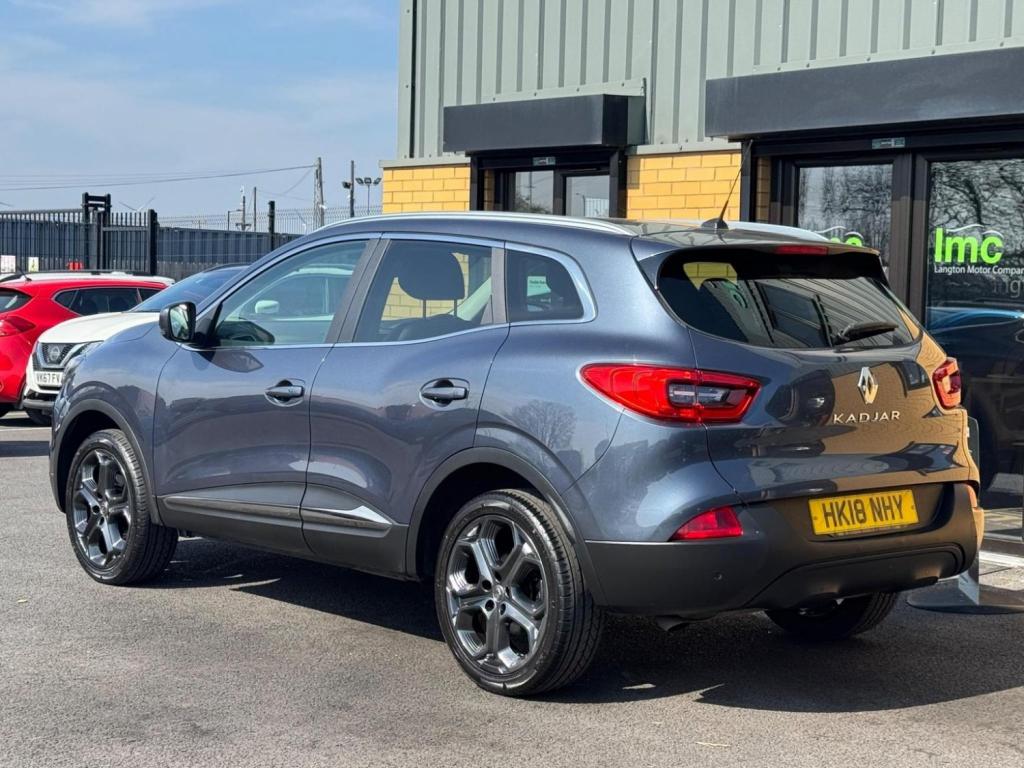 RENAULT KADJAR