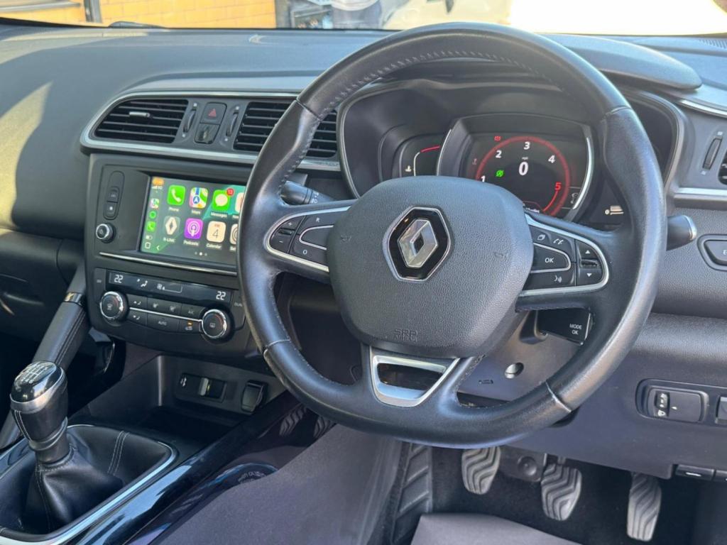 RENAULT KADJAR