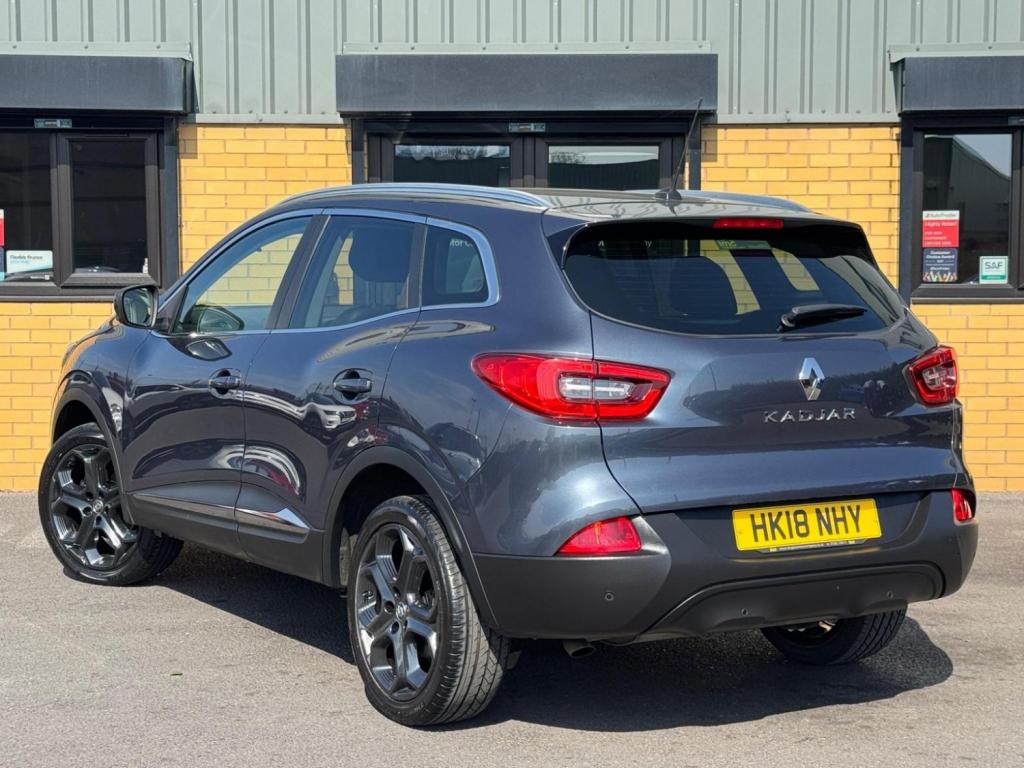 RENAULT KADJAR