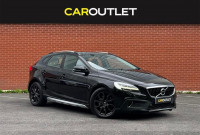 VOLVO V40 CROSS COUNTRY