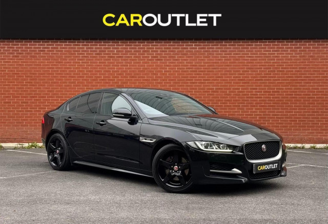 JAGUAR