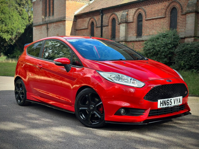 FORD