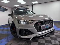 AUDI RS4