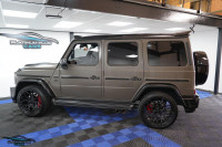 MERCEDES-BENZ G CLASS
