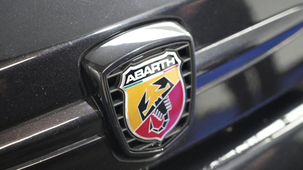ABARTH 595C