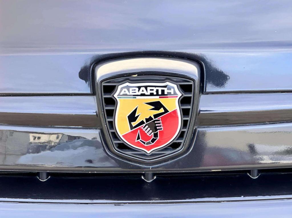 ABARTH 595C