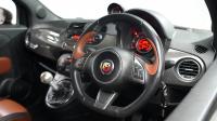 ABARTH 595C