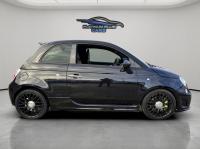 ABARTH 595C