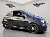 ABARTH 595C