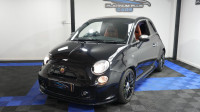 ABARTH 595C