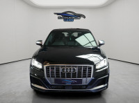 AUDI SQ2