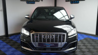 AUDI SQ2