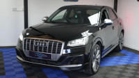 AUDI SQ2