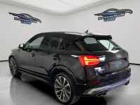 AUDI SQ2