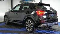 AUDI SQ2