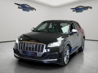 AUDI SQ2