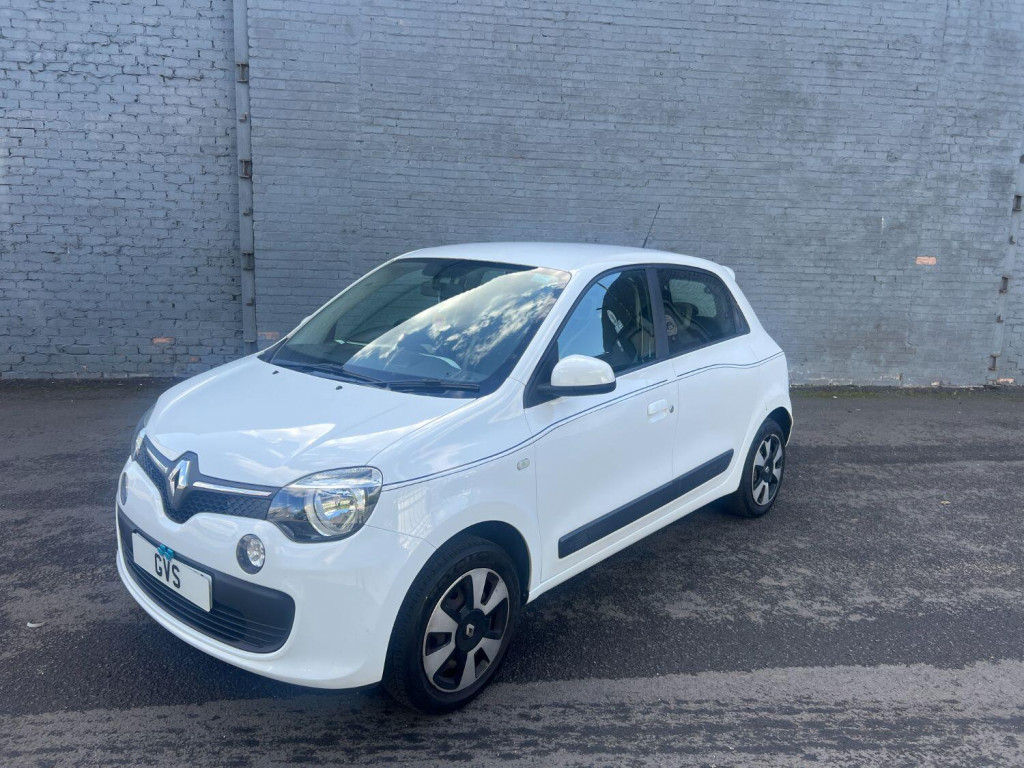 RENAULT TWINGO 1.0 Play SCe 70