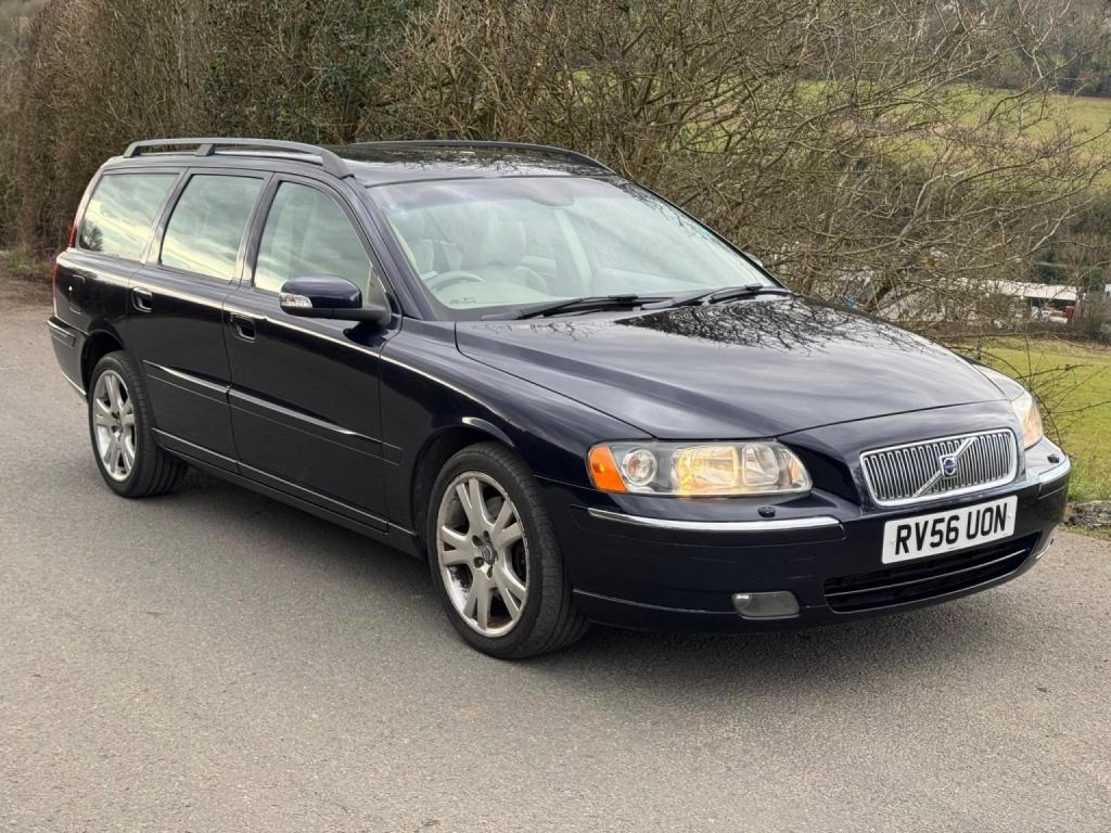 VOLVO V70