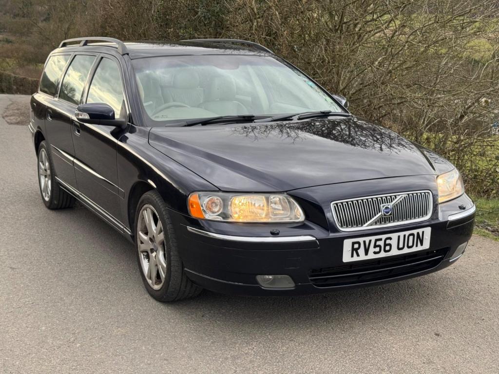 VOLVO V70