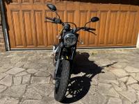 DUCATI SCRAMBLER 800