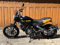 DUCATI SCRAMBLER 800