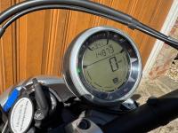 DUCATI SCRAMBLER 800