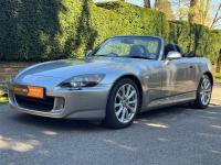 HONDA S2000